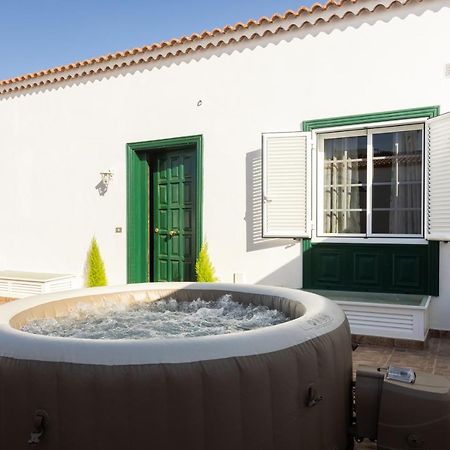 Live Playa Chica Abades Abades (Tenerife) Exterior photo