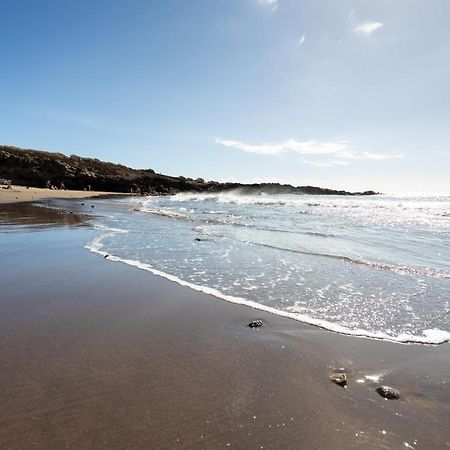 Live Playa Chica Abades Abades (Tenerife) Exterior photo