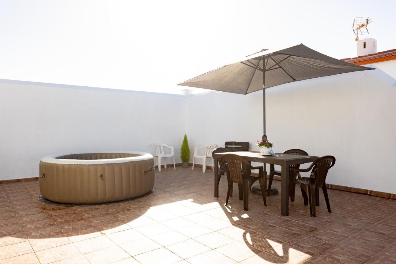 Live Playa Chica Abades Abades (Tenerife) Exterior photo