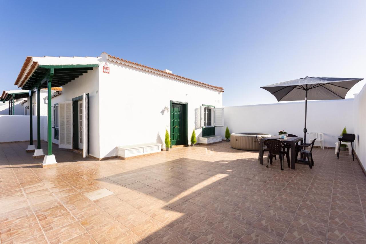 Live Playa Chica Abades Abades (Tenerife) Exterior photo